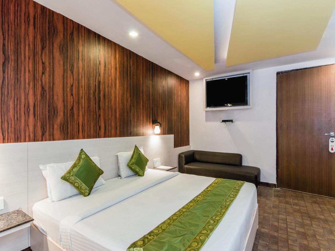 Hotel Citi Club Kanpur Exterior foto