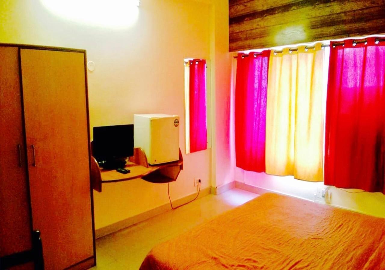 Hotel Citi Club Kanpur Exterior foto