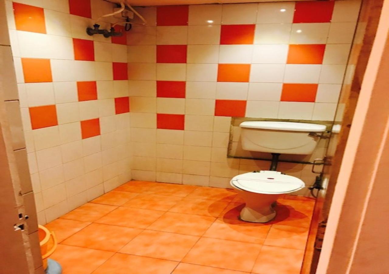 Hotel Citi Club Kanpur Exterior foto